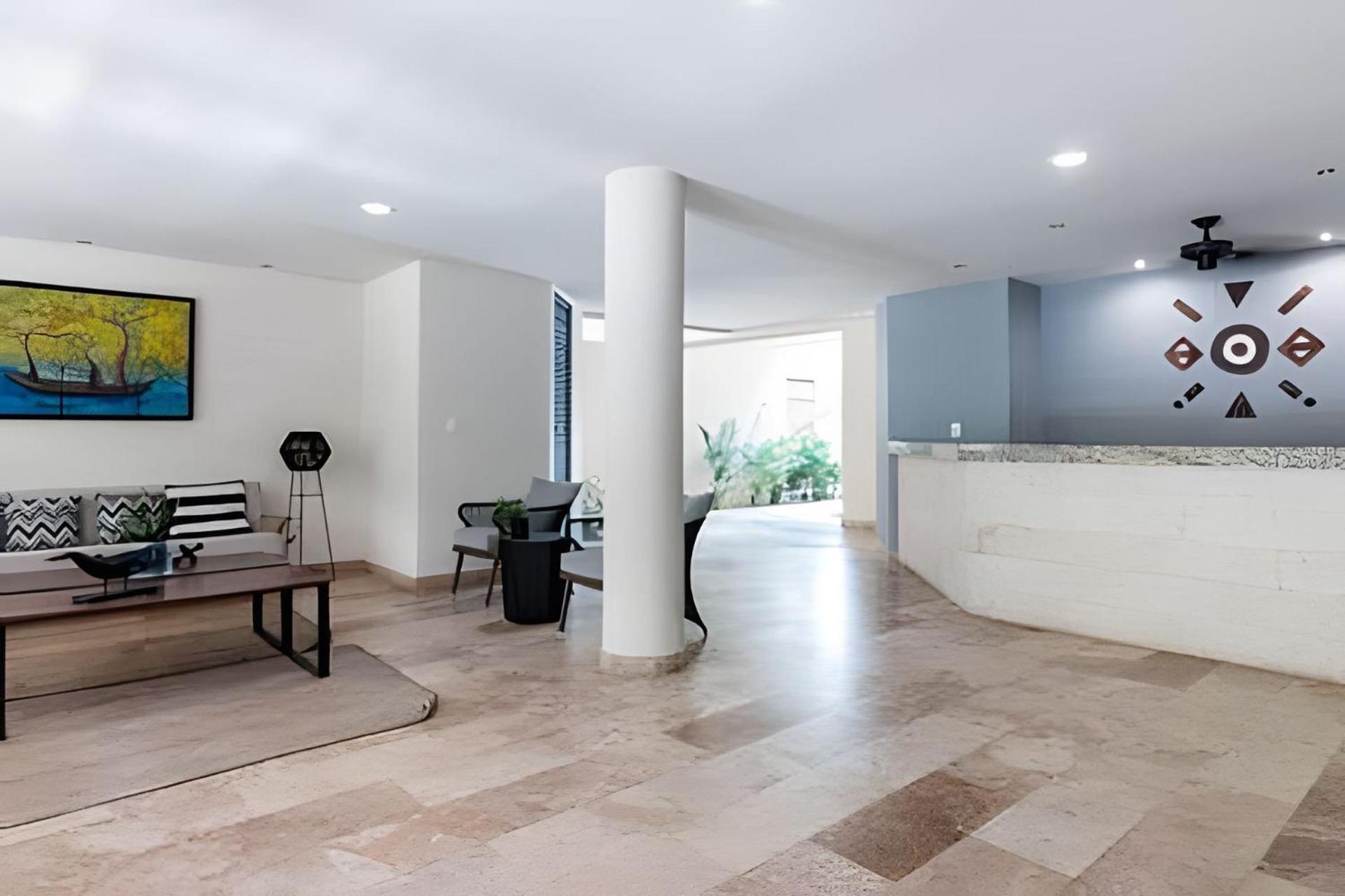 Casa De Lujo Ka'An Maya Acceso Swimup A La Piscina トゥルム エクステリア 写真
